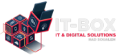 Agence Marketing, web et Solutions Digitales | IT-BOX